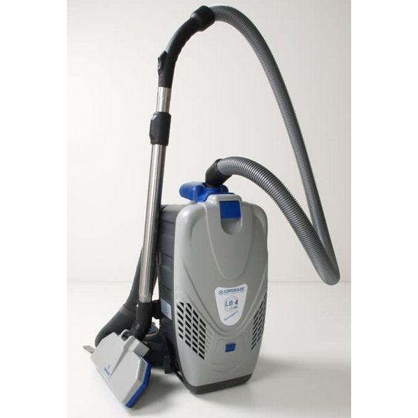Lindhaus Lb4 Electric, UltraLight, MultiFunction Suction Only